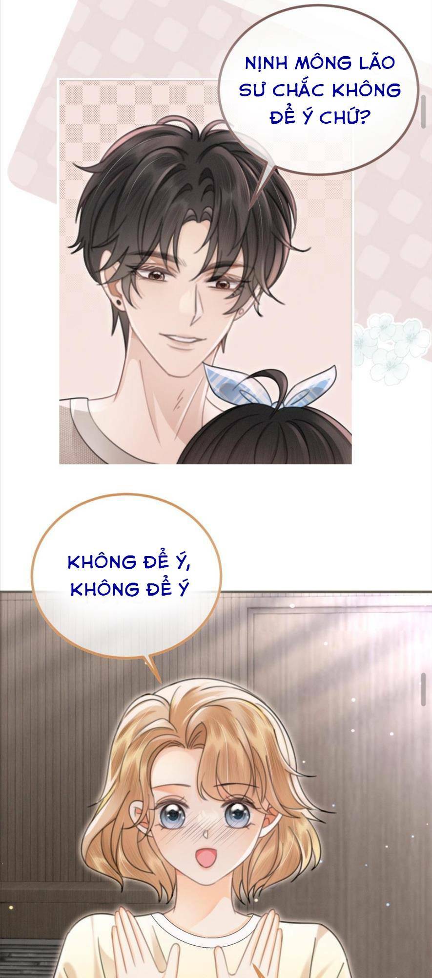 Cùng Đỉnh Lưu Ảnh Đế Yêu Đương Phát Đường: Chapter 117