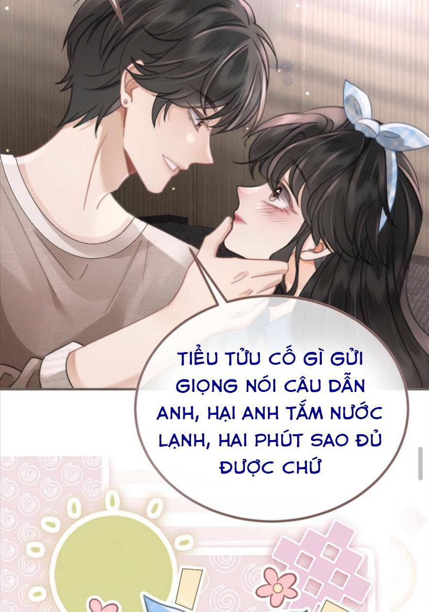Cùng Đỉnh Lưu Ảnh Đế Yêu Đương Phát Đường: Chapter 117