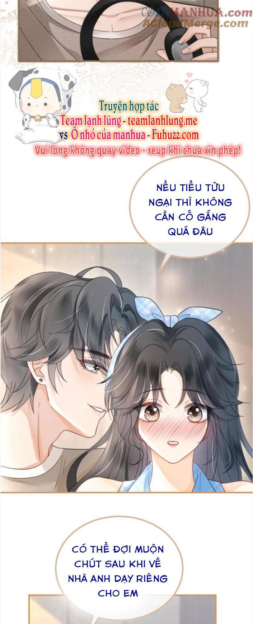 Cùng Đỉnh Lưu Ảnh Đế Yêu Đương Phát Đường: Chapter 118