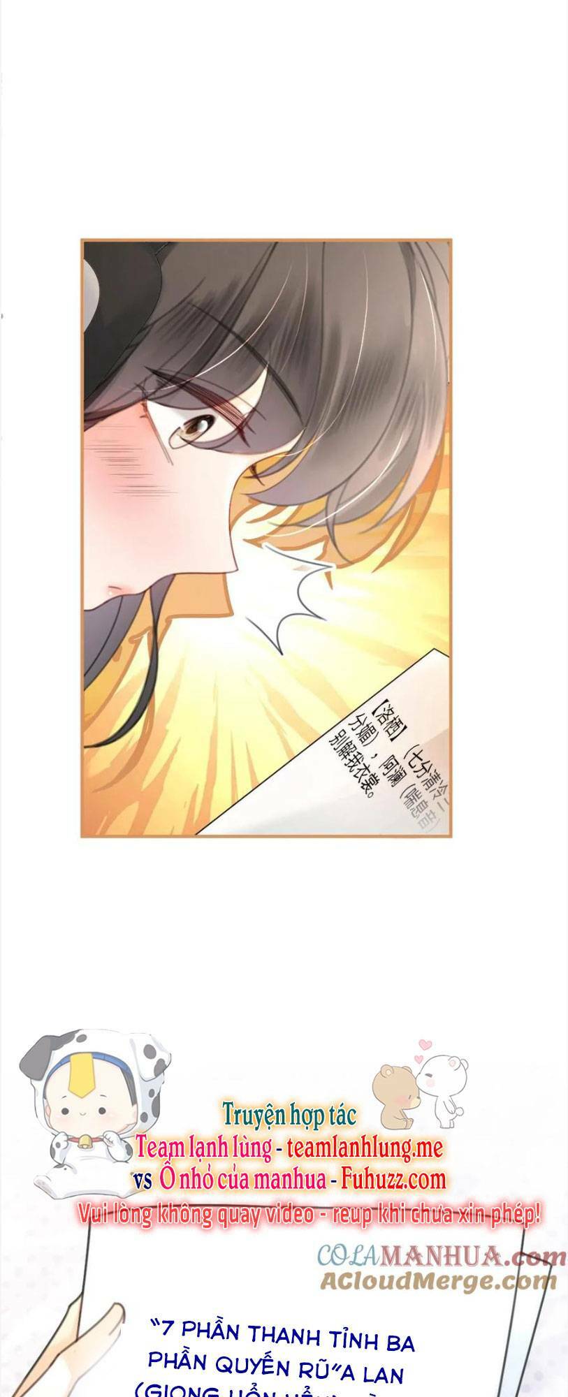 Cùng Đỉnh Lưu Ảnh Đế Yêu Đương Phát Đường: Chapter 118