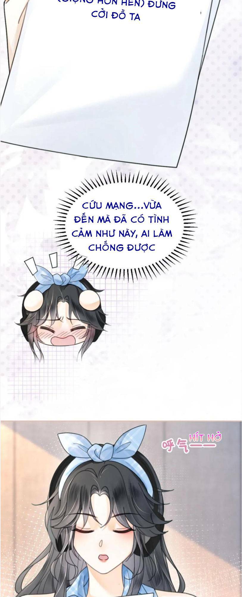 Cùng Đỉnh Lưu Ảnh Đế Yêu Đương Phát Đường: Chapter 118