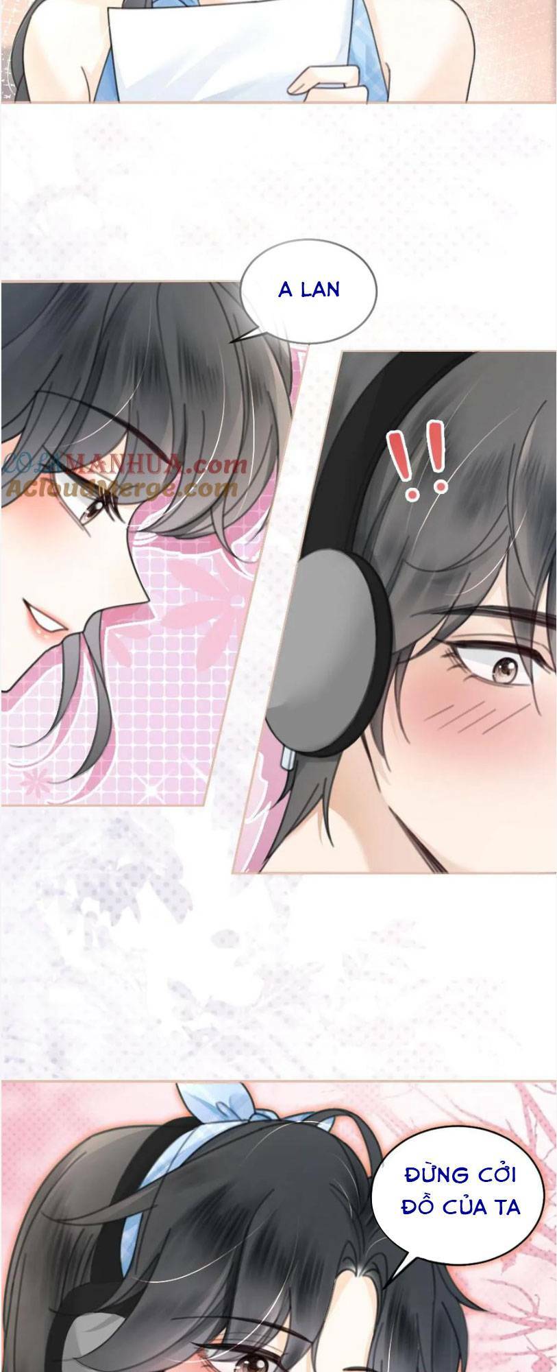 Cùng Đỉnh Lưu Ảnh Đế Yêu Đương Phát Đường: Chapter 118