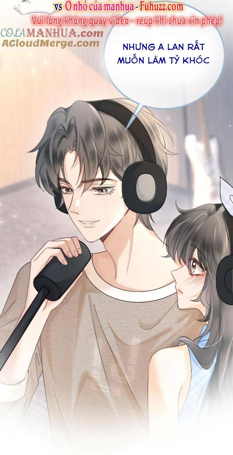 Cùng Đỉnh Lưu Ảnh Đế Yêu Đương Phát Đường: Chapter 118