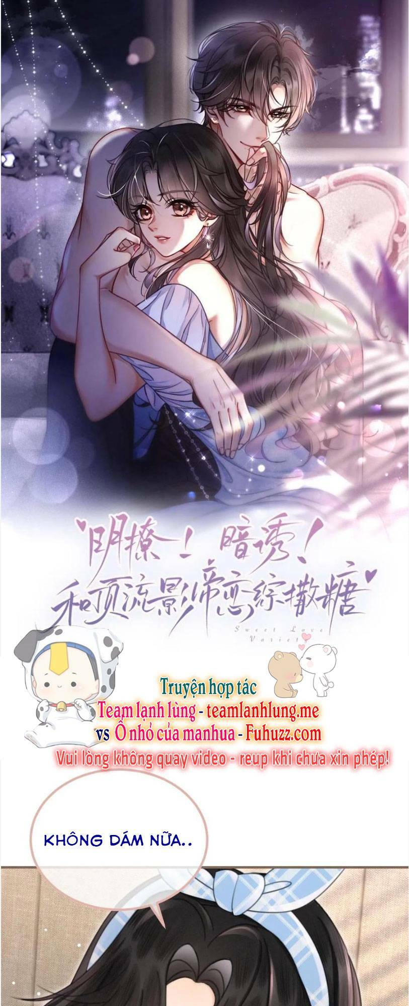 Cùng Đỉnh Lưu Ảnh Đế Yêu Đương Phát Đường: Chapter 118