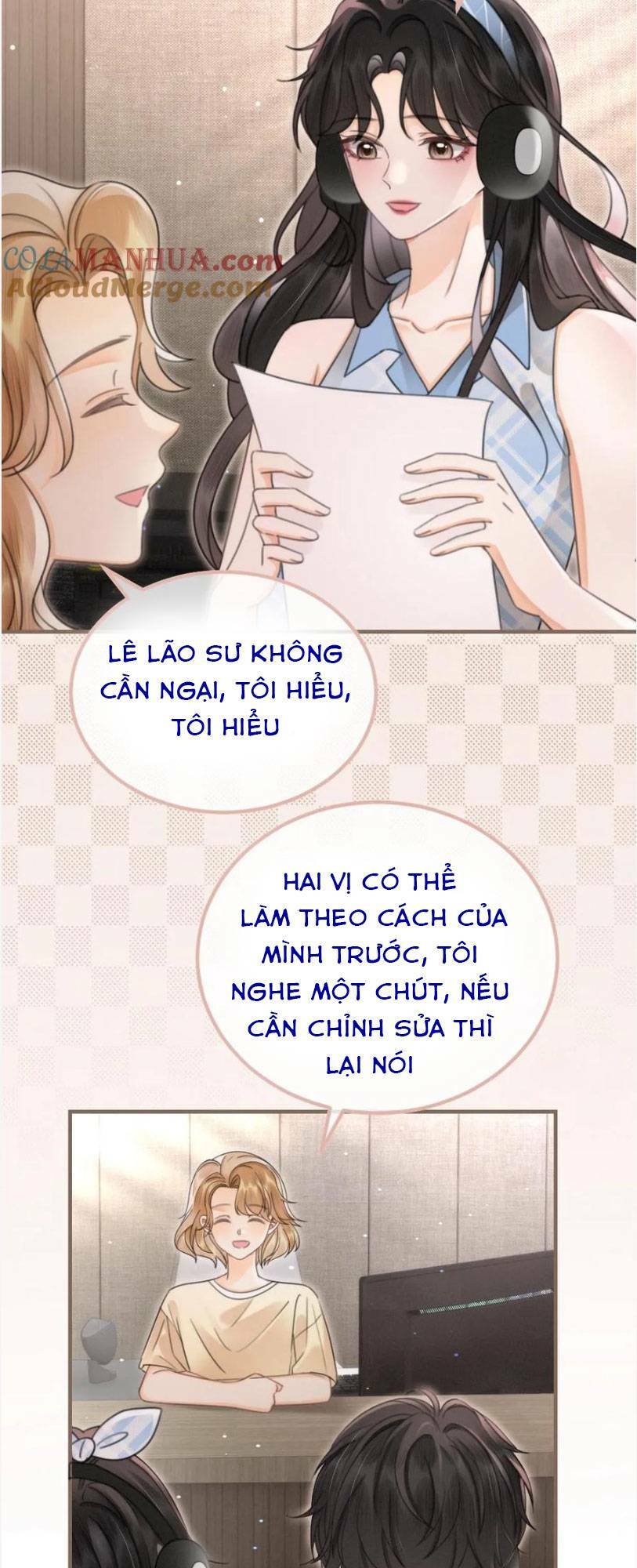 Cùng Đỉnh Lưu Ảnh Đế Yêu Đương Phát Đường: Chapter 118