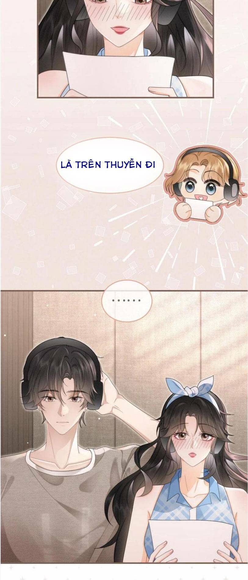 Cùng Đỉnh Lưu Ảnh Đế Yêu Đương Phát Đường: Chapter 118