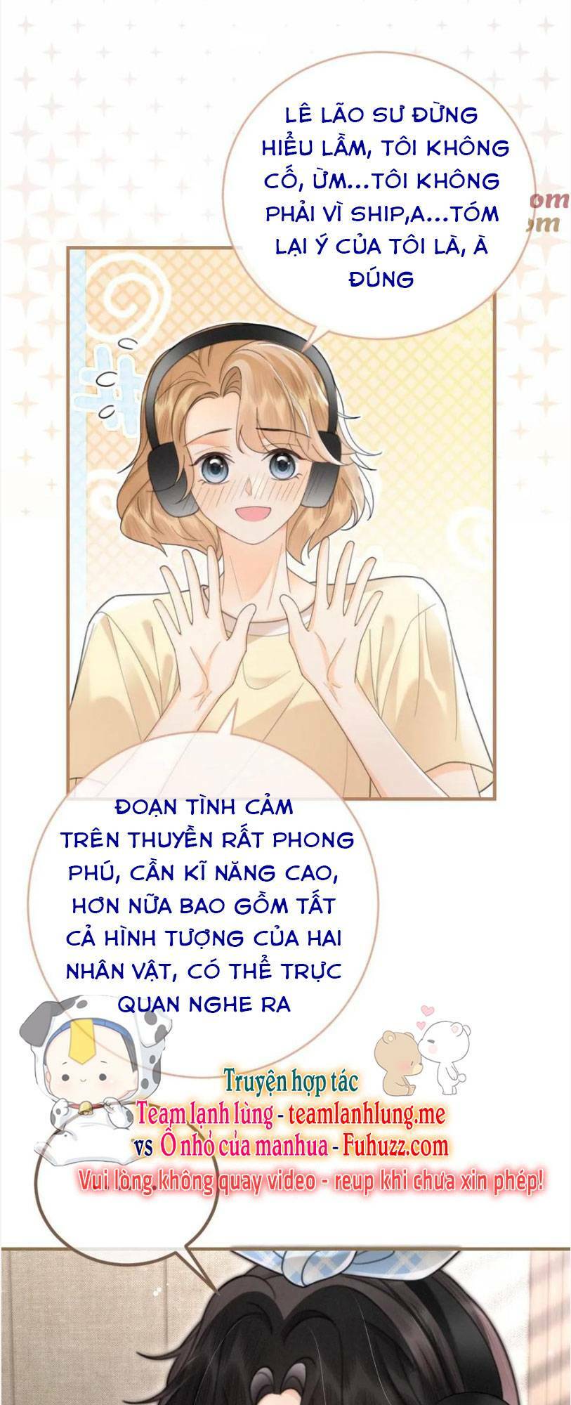 Cùng Đỉnh Lưu Ảnh Đế Yêu Đương Phát Đường: Chapter 118