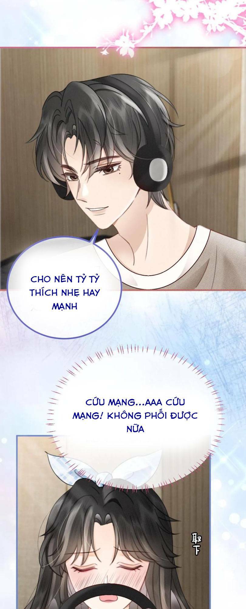 Cùng Đỉnh Lưu Ảnh Đế Yêu Đương Phát Đường: Chapter 119