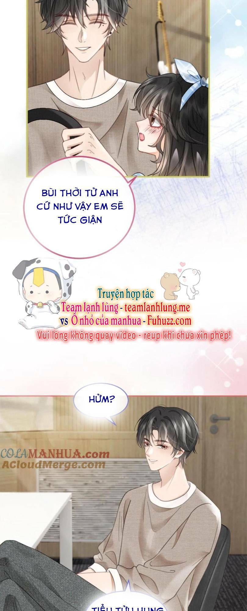 Cùng Đỉnh Lưu Ảnh Đế Yêu Đương Phát Đường: Chapter 119