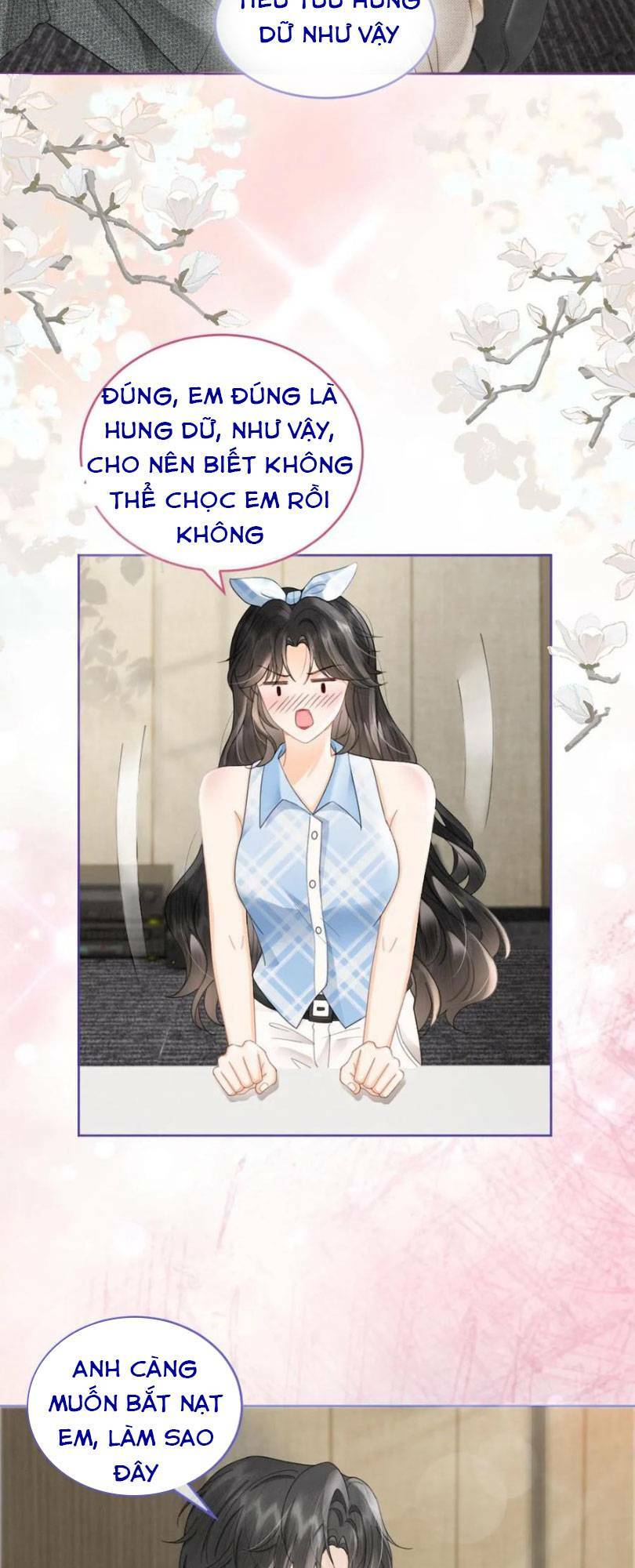 Cùng Đỉnh Lưu Ảnh Đế Yêu Đương Phát Đường: Chapter 119