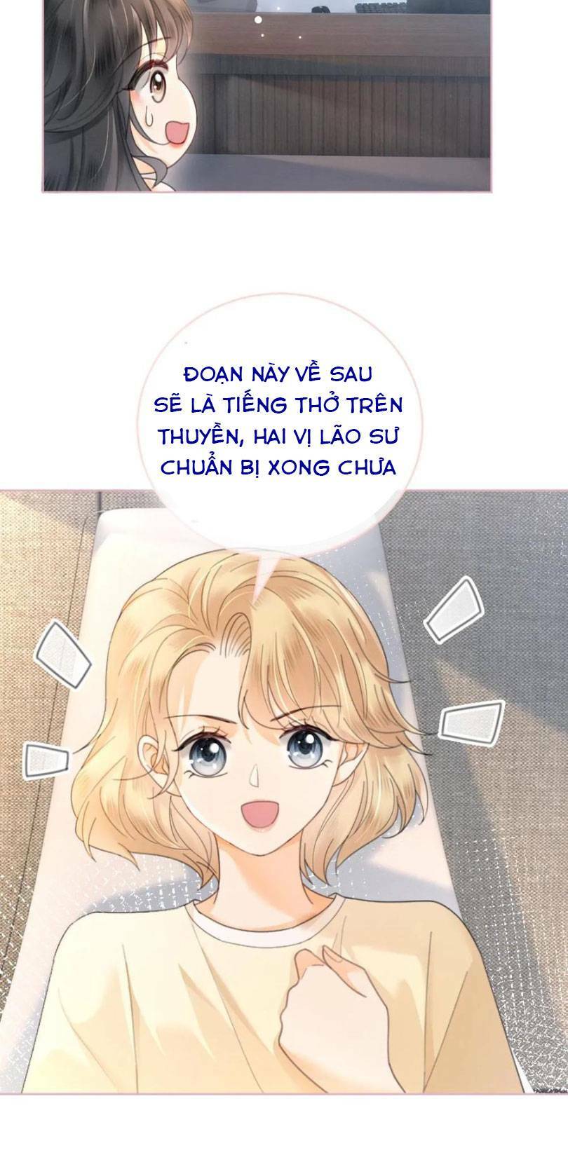 Cùng Đỉnh Lưu Ảnh Đế Yêu Đương Phát Đường: Chapter 119
