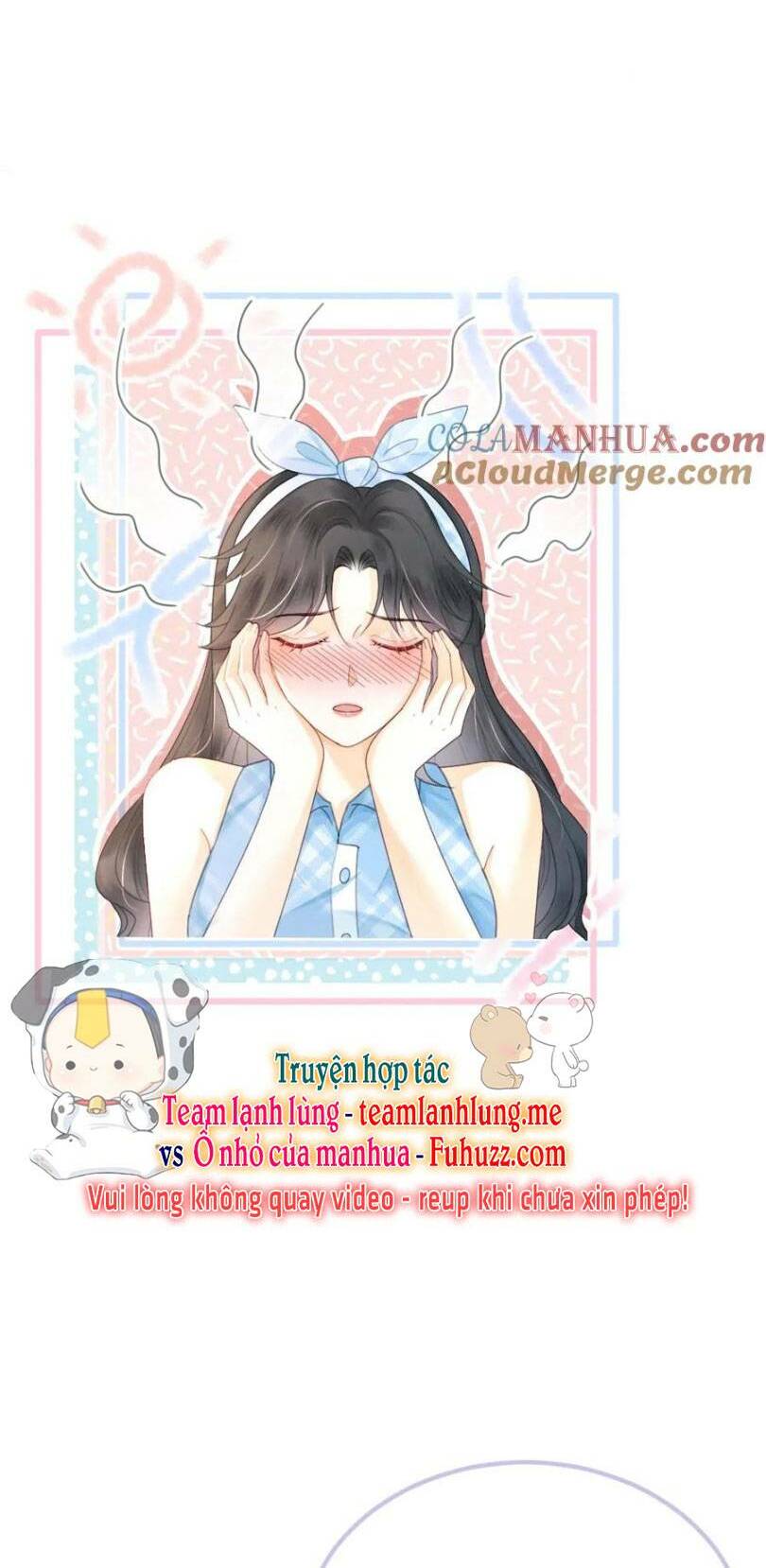 Cùng Đỉnh Lưu Ảnh Đế Yêu Đương Phát Đường: Chapter 119