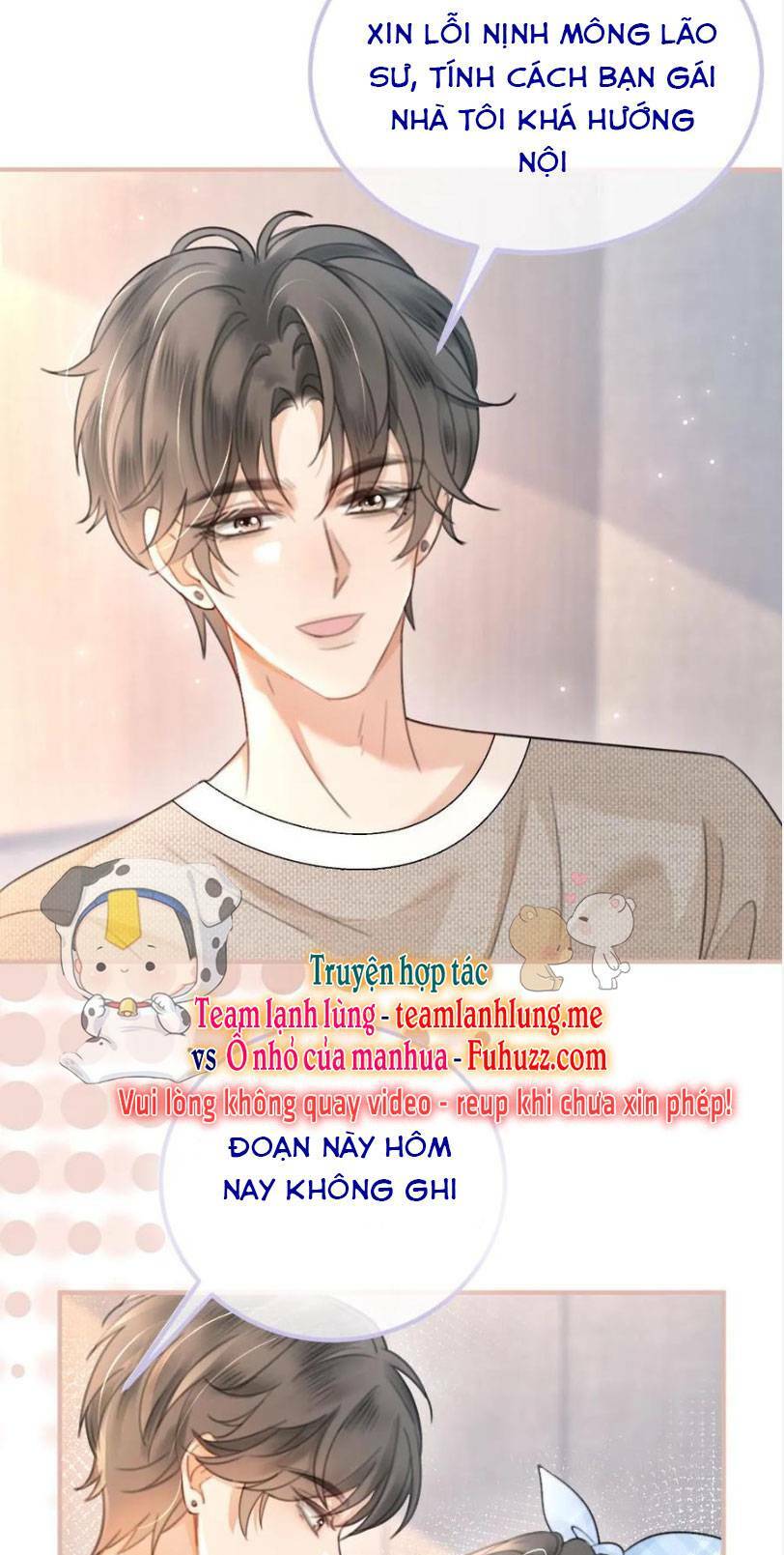 Cùng Đỉnh Lưu Ảnh Đế Yêu Đương Phát Đường: Chapter 119