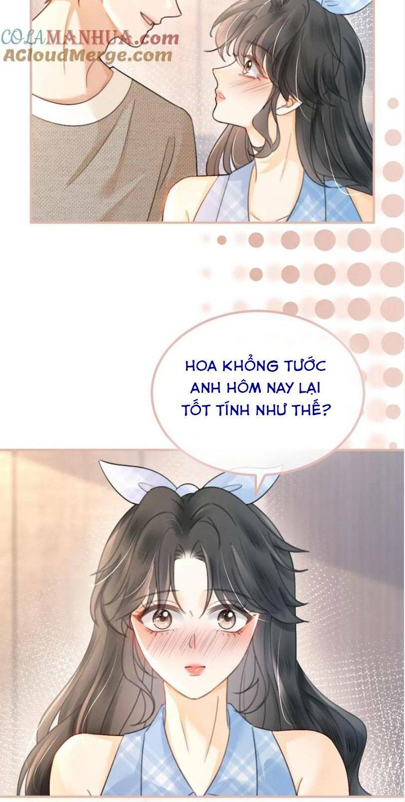 Cùng Đỉnh Lưu Ảnh Đế Yêu Đương Phát Đường: Chapter 119