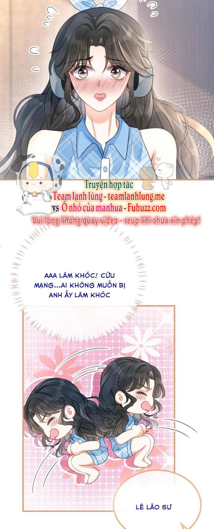 Cùng Đỉnh Lưu Ảnh Đế Yêu Đương Phát Đường: Chapter 119