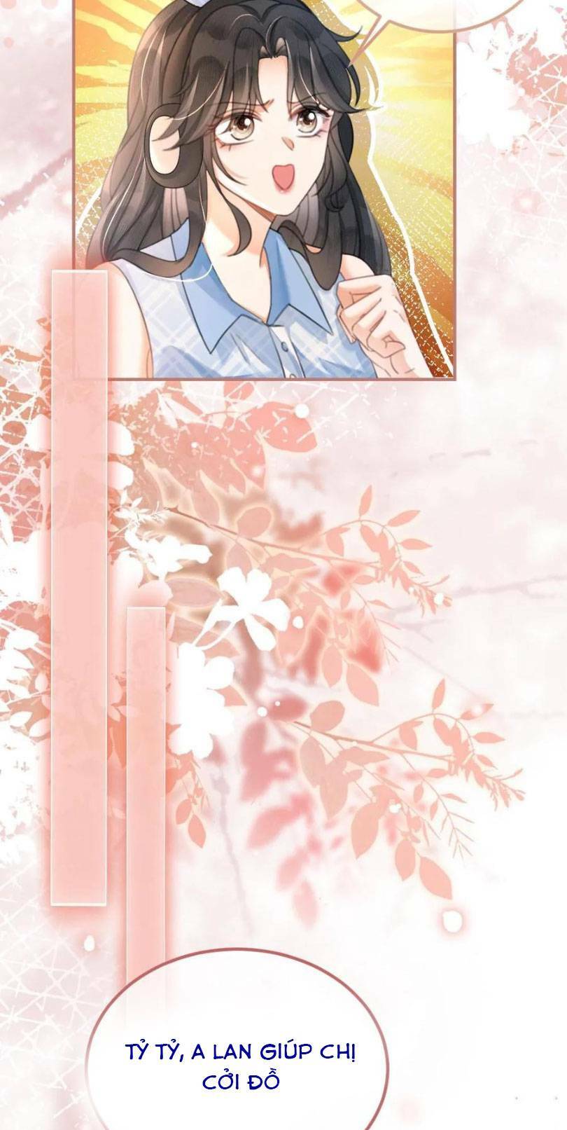 Cùng Đỉnh Lưu Ảnh Đế Yêu Đương Phát Đường: Chapter 119