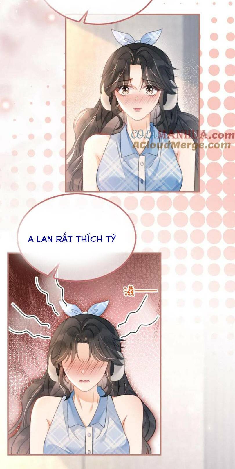 Cùng Đỉnh Lưu Ảnh Đế Yêu Đương Phát Đường: Chapter 119