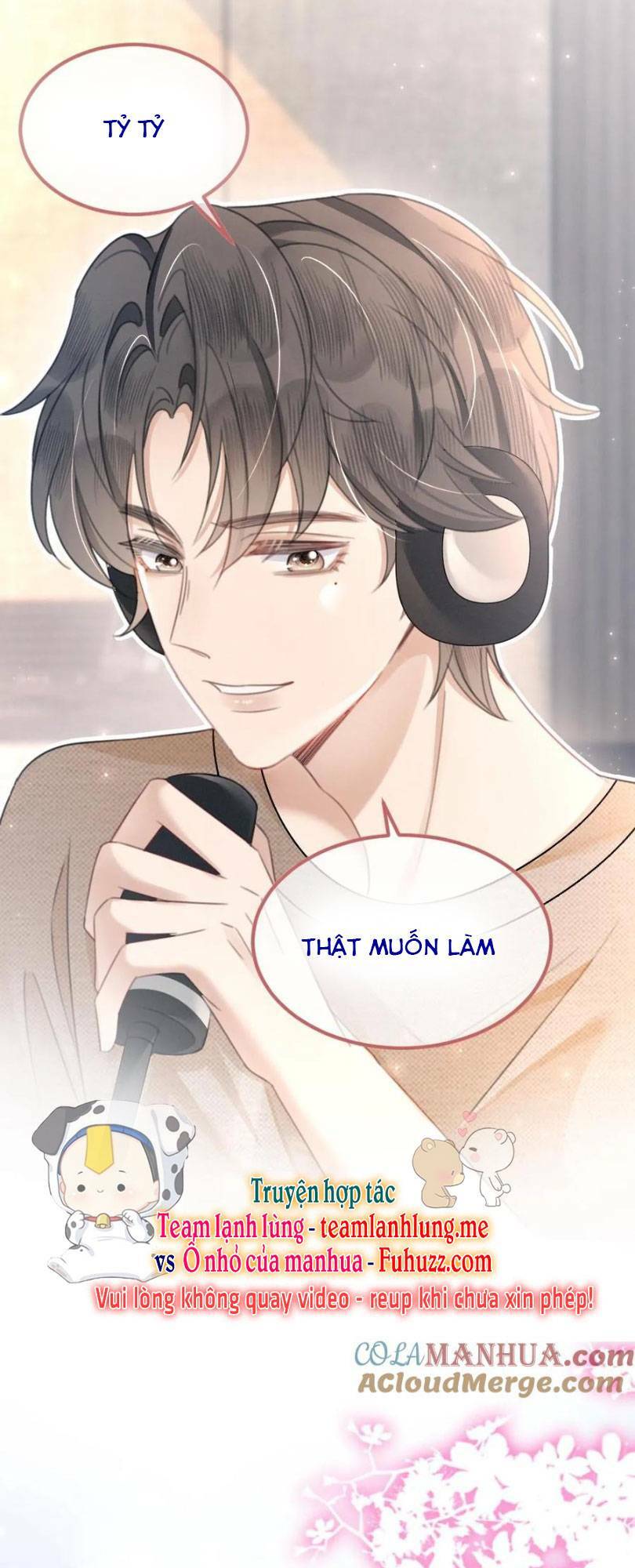 Cùng Đỉnh Lưu Ảnh Đế Yêu Đương Phát Đường: Chapter 119
