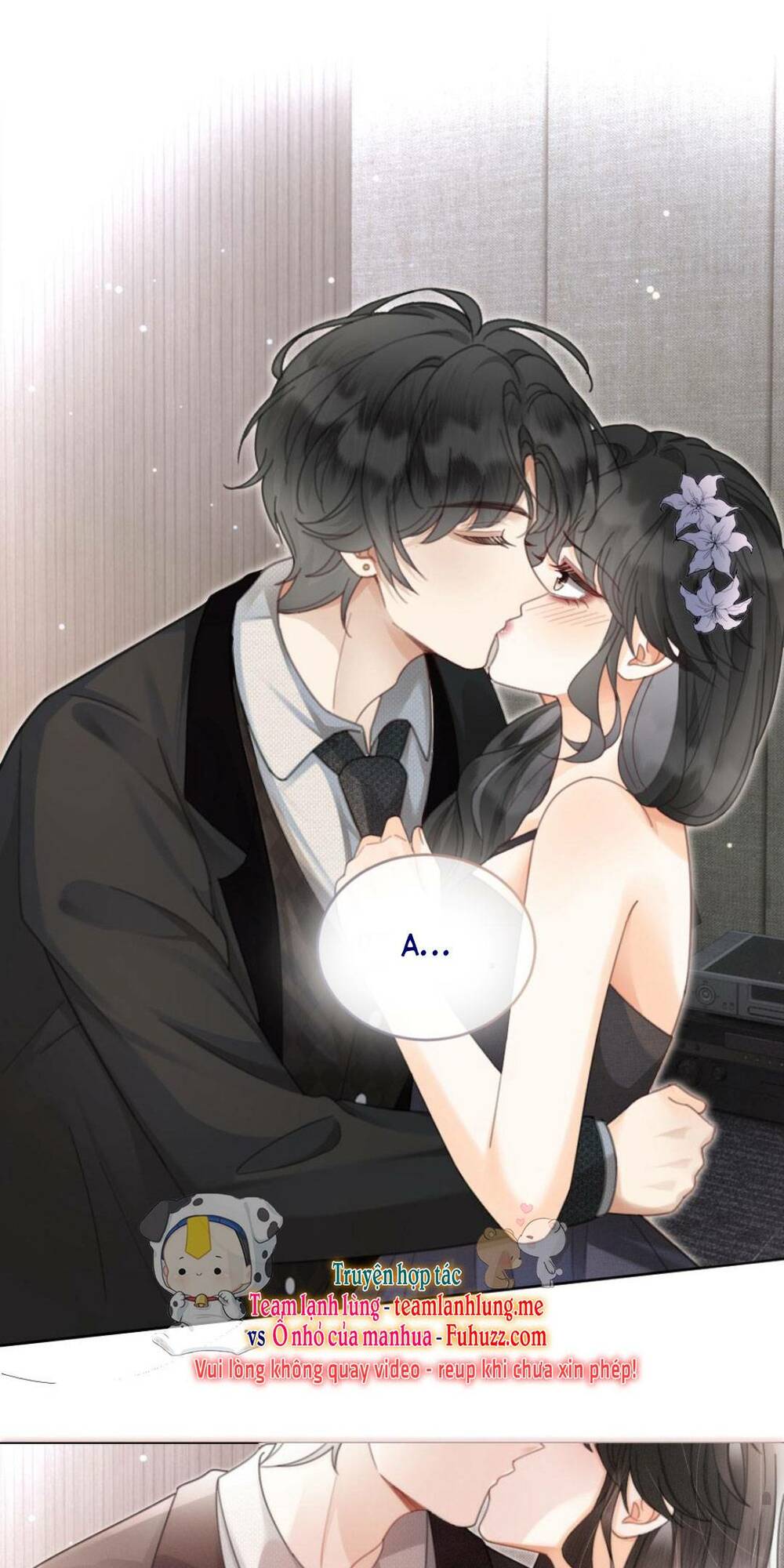 Cùng Đỉnh Lưu Ảnh Đế Yêu Đương Phát Đường: Chapter 125