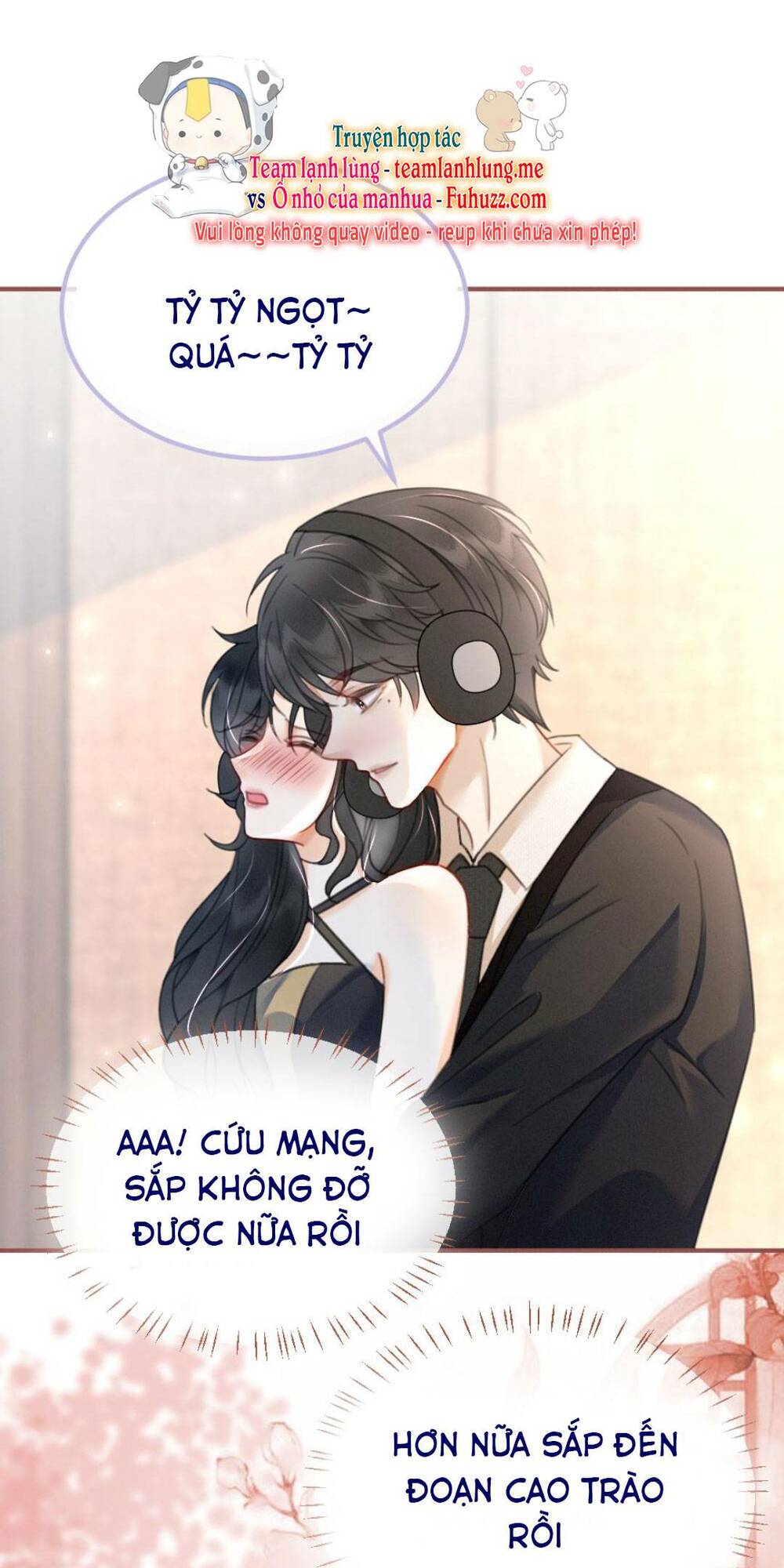 Cùng Đỉnh Lưu Ảnh Đế Yêu Đương Phát Đường: Chapter 125