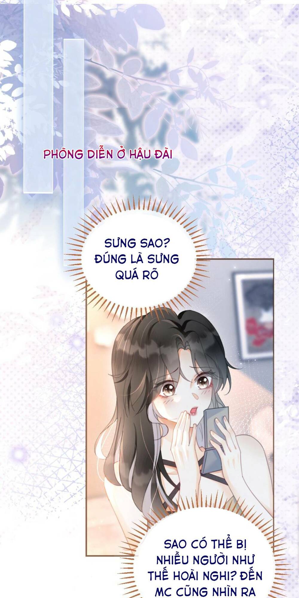 Cùng Đỉnh Lưu Ảnh Đế Yêu Đương Phát Đường: Chapter 127