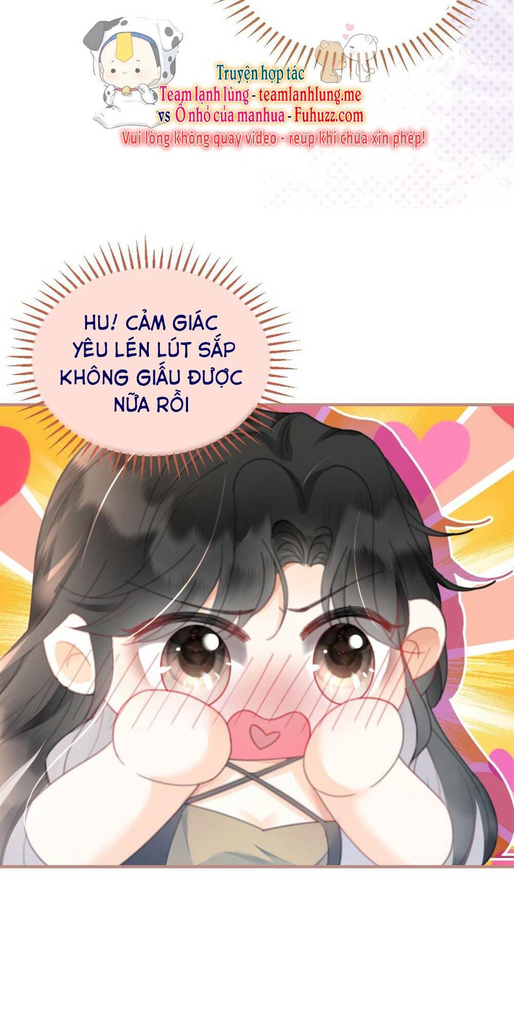 Cùng Đỉnh Lưu Ảnh Đế Yêu Đương Phát Đường: Chapter 127