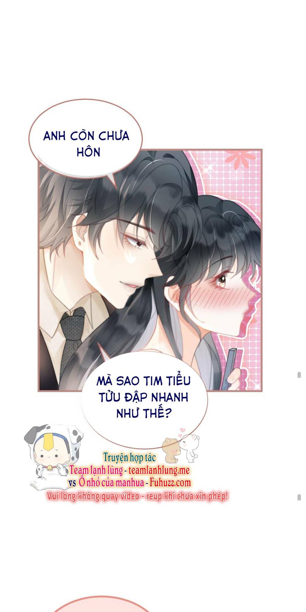 Cùng Đỉnh Lưu Ảnh Đế Yêu Đương Phát Đường: Chapter 127
