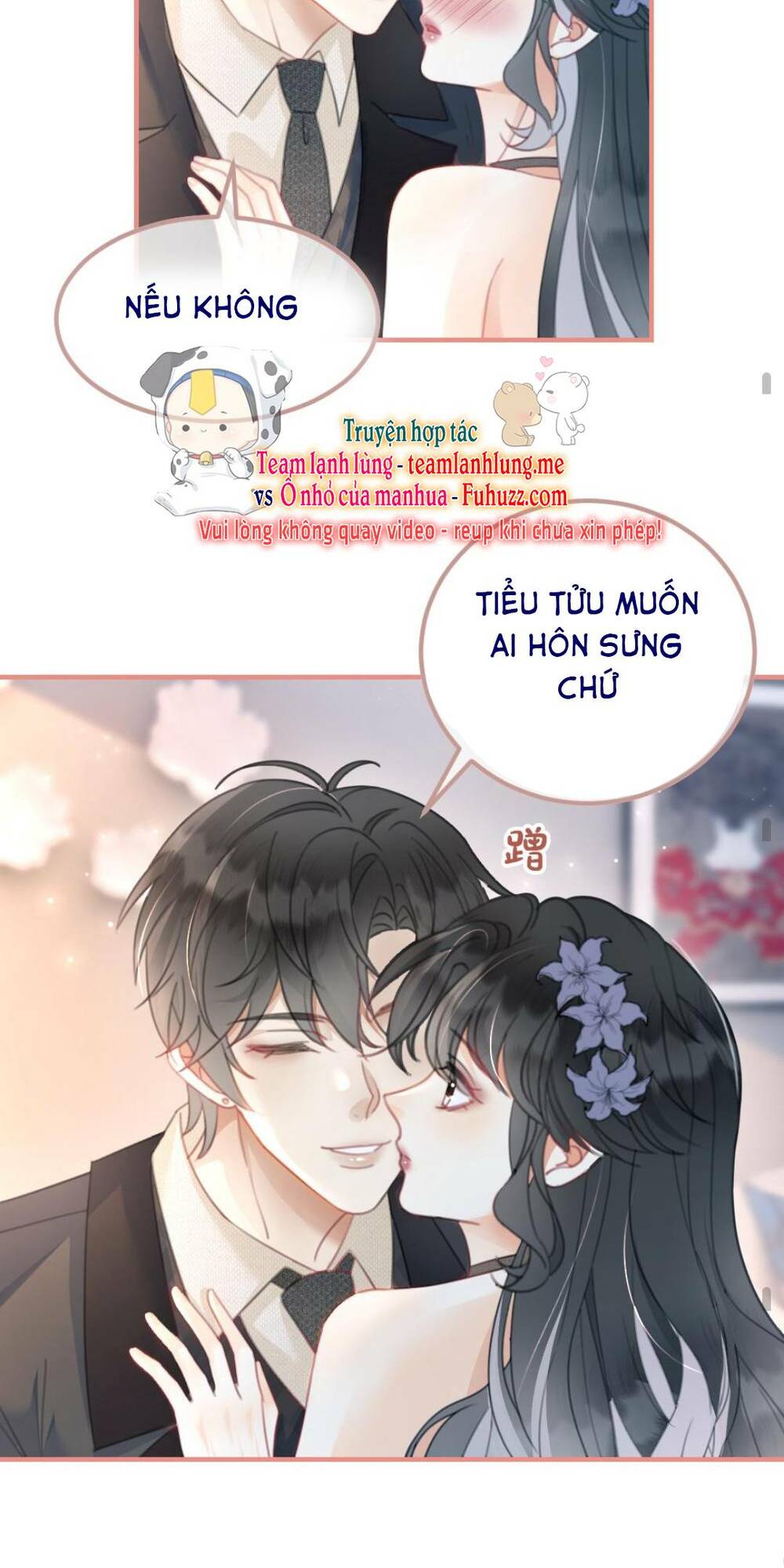 Cùng Đỉnh Lưu Ảnh Đế Yêu Đương Phát Đường: Chapter 127