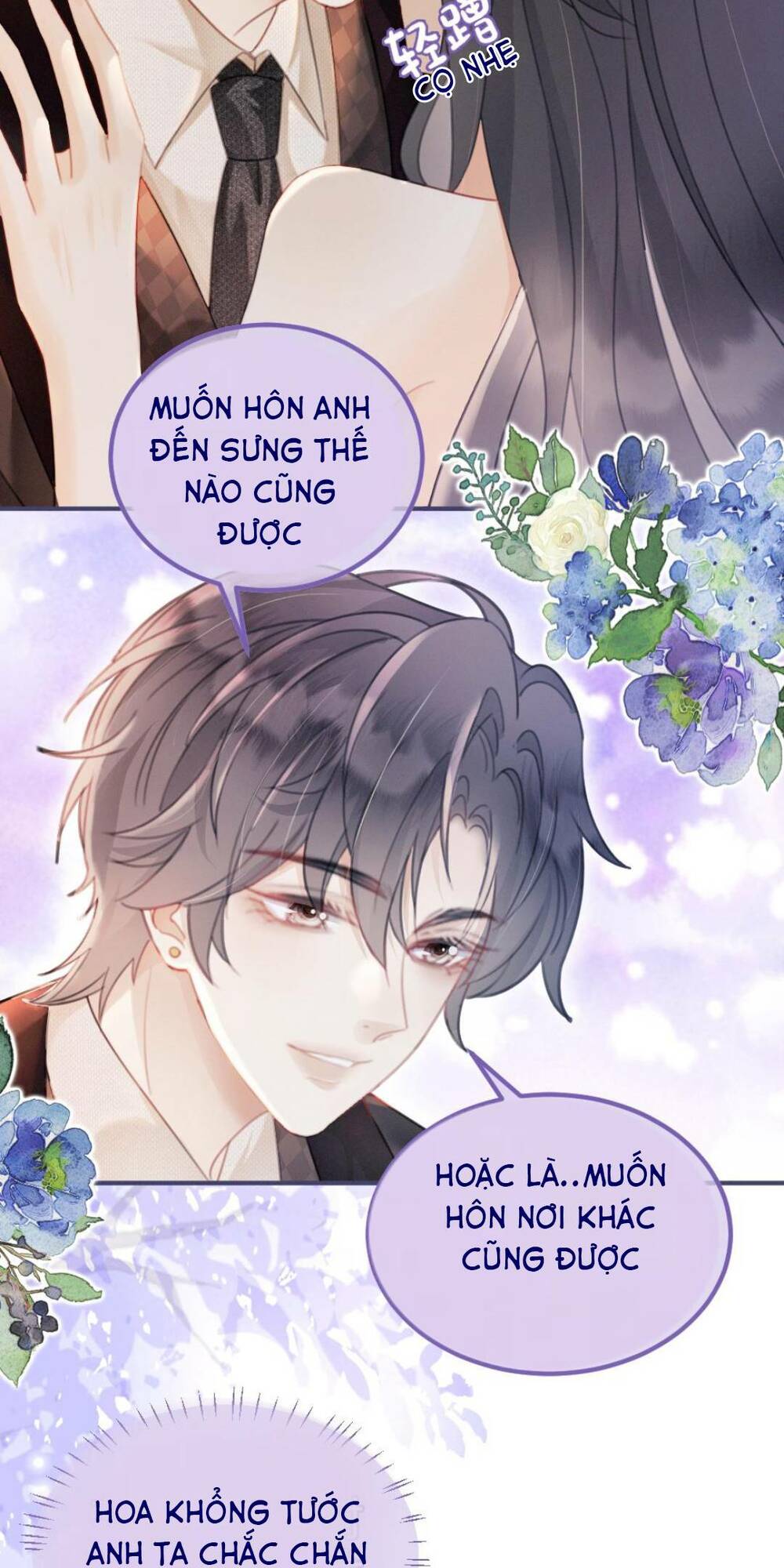 Cùng Đỉnh Lưu Ảnh Đế Yêu Đương Phát Đường: Chapter 127