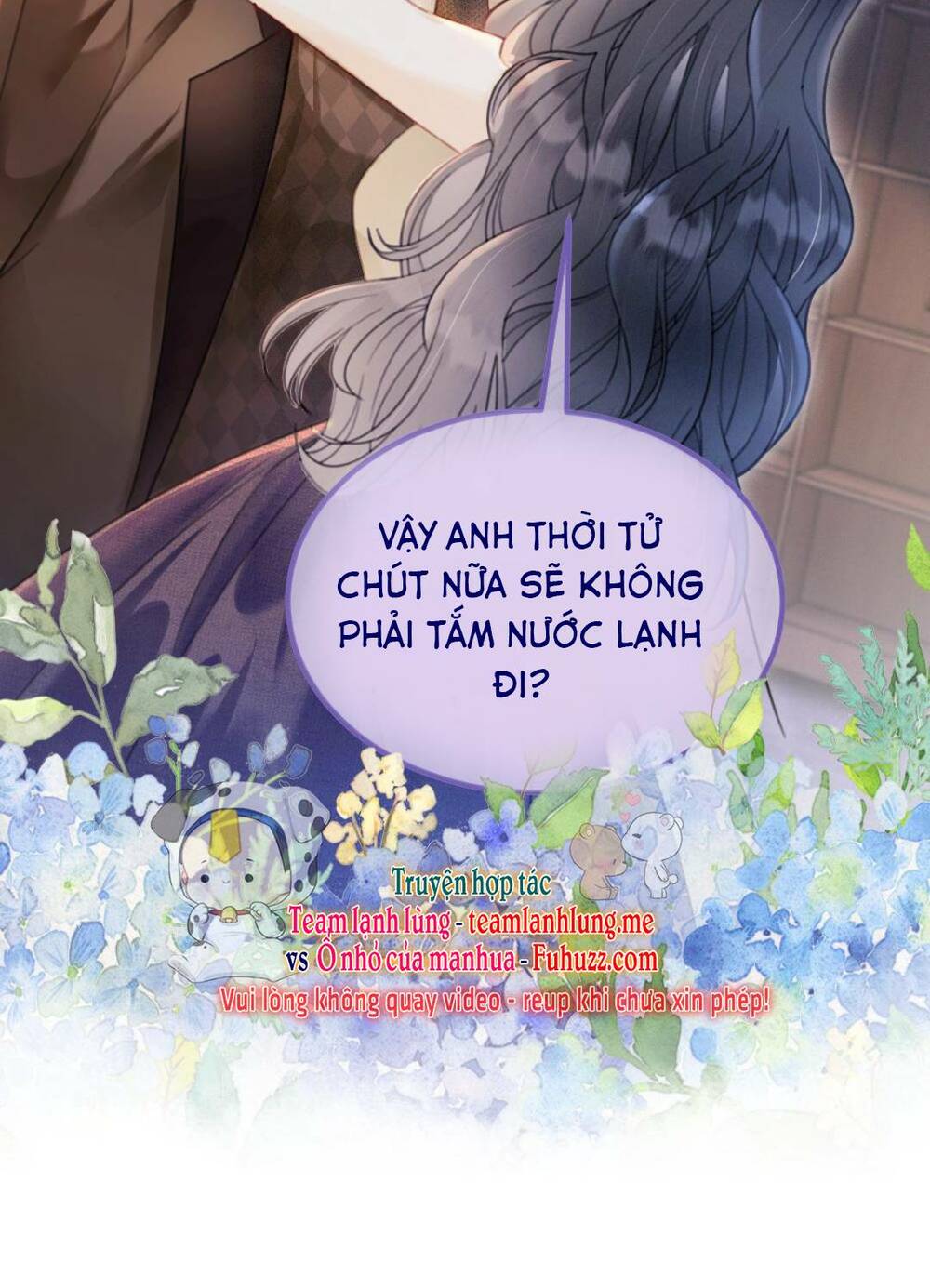 Cùng Đỉnh Lưu Ảnh Đế Yêu Đương Phát Đường: Chapter 127