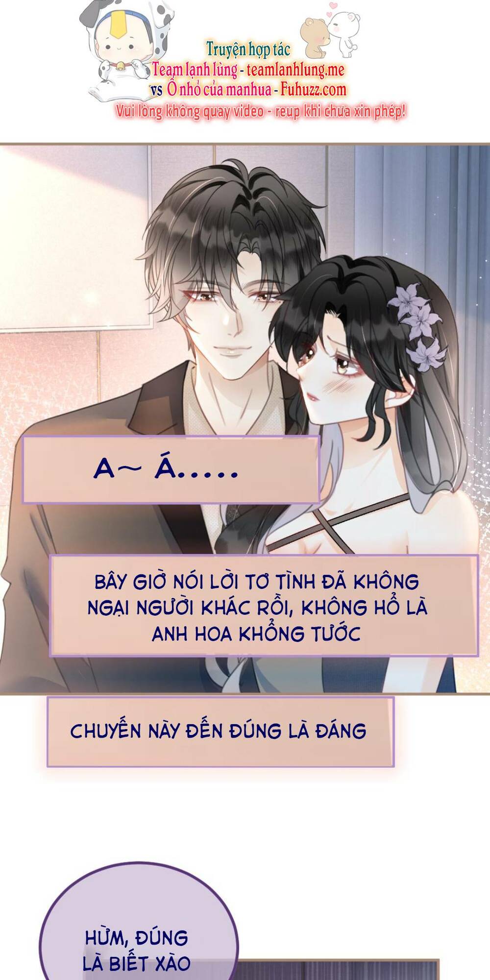 Cùng Đỉnh Lưu Ảnh Đế Yêu Đương Phát Đường: Chapter 127