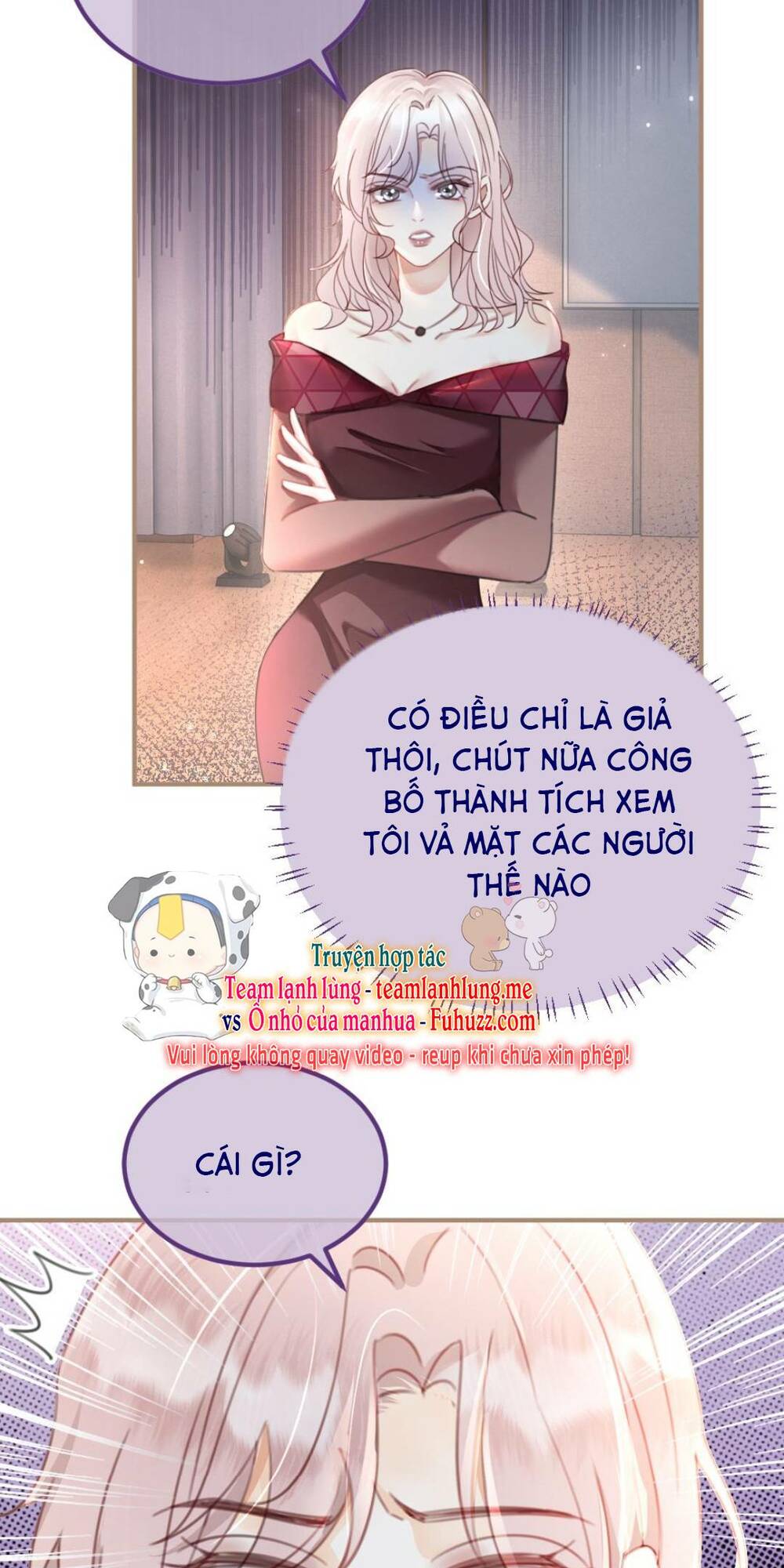 Cùng Đỉnh Lưu Ảnh Đế Yêu Đương Phát Đường: Chapter 127