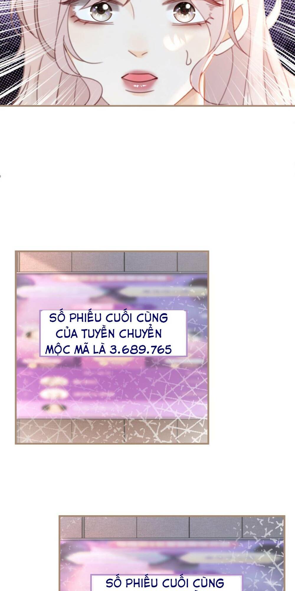 Cùng Đỉnh Lưu Ảnh Đế Yêu Đương Phát Đường: Chapter 127