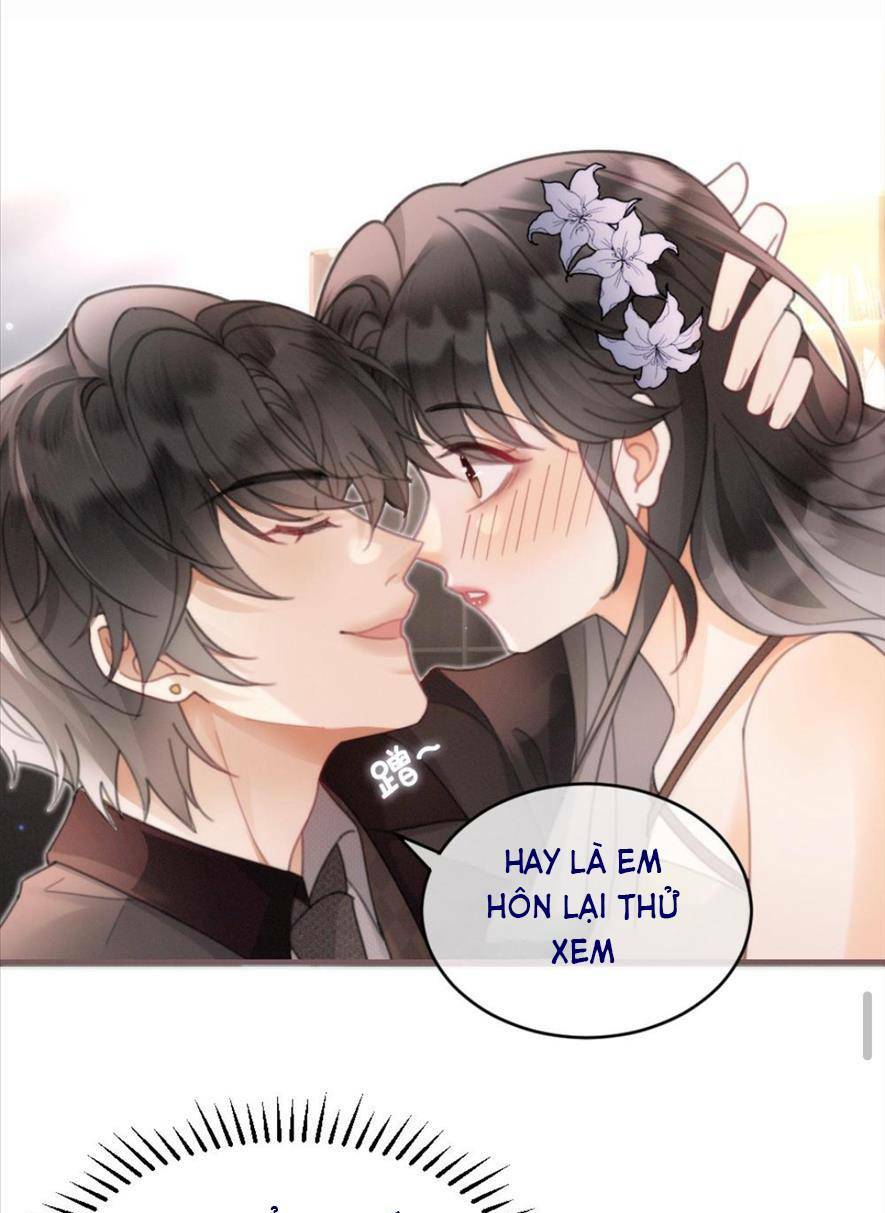 Cùng Đỉnh Lưu Ảnh Đế Yêu Đương Phát Đường: Chapter 129