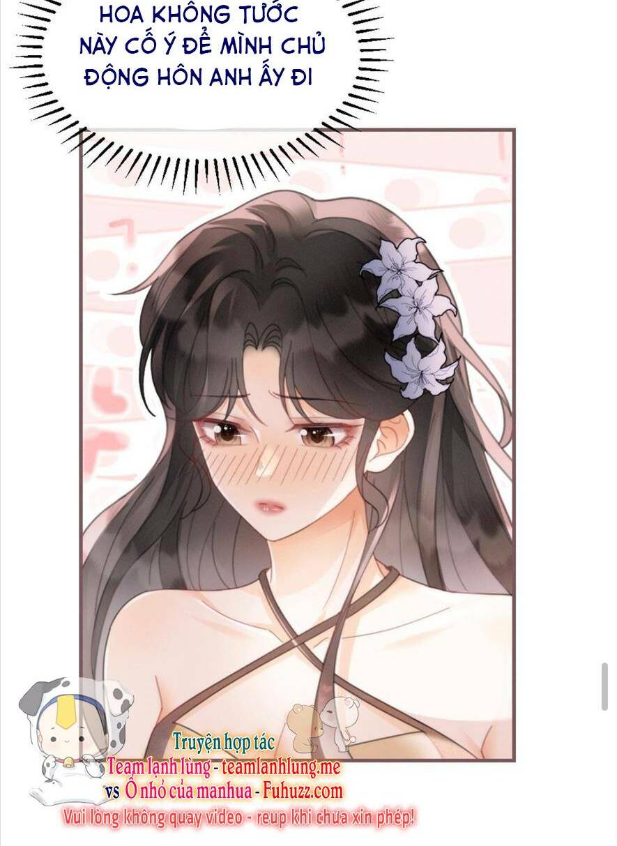 Cùng Đỉnh Lưu Ảnh Đế Yêu Đương Phát Đường: Chapter 129