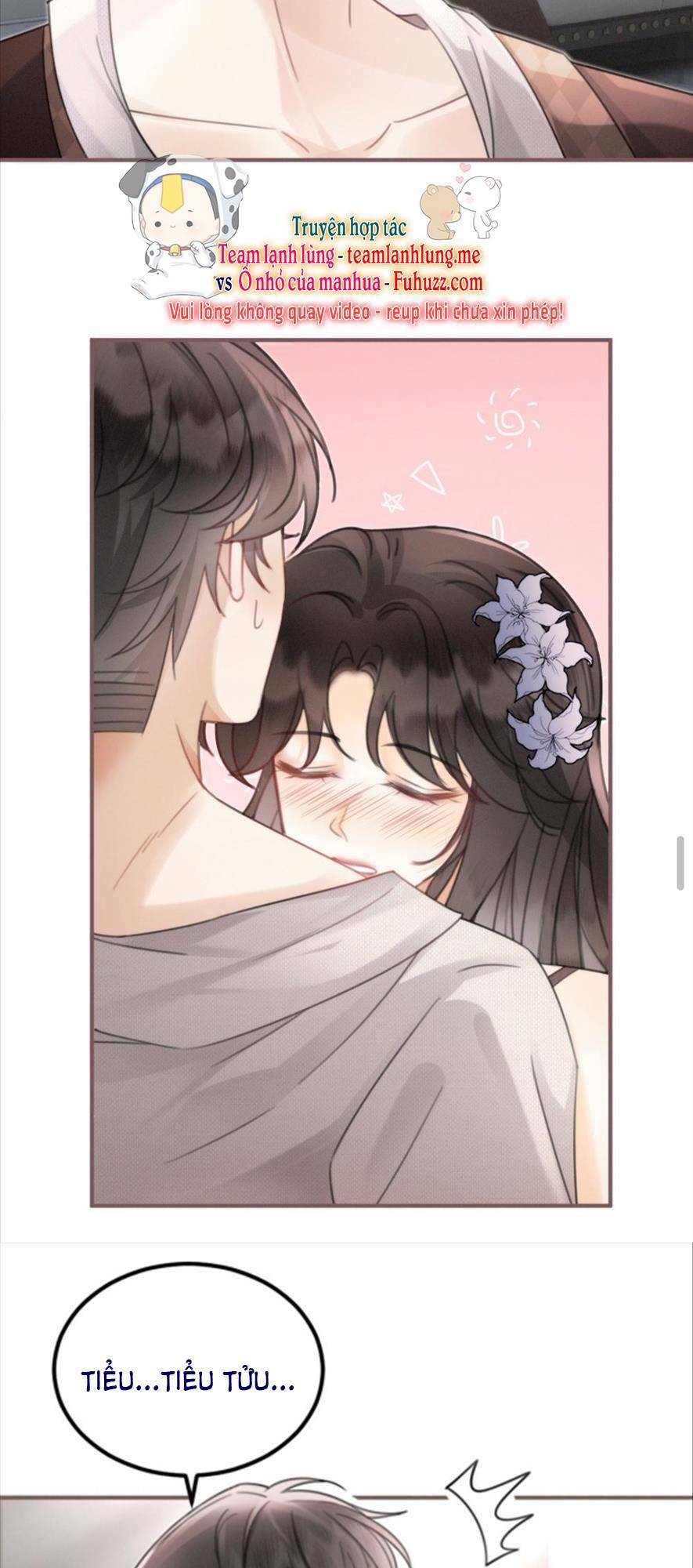 Cùng Đỉnh Lưu Ảnh Đế Yêu Đương Phát Đường: Chapter 129