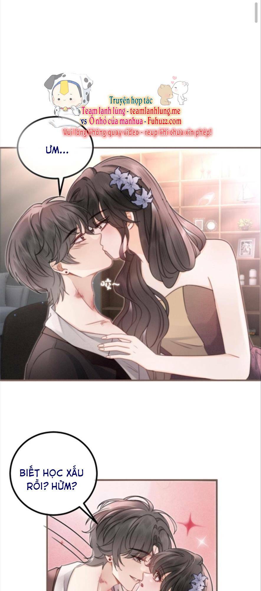 Cùng Đỉnh Lưu Ảnh Đế Yêu Đương Phát Đường: Chapter 129