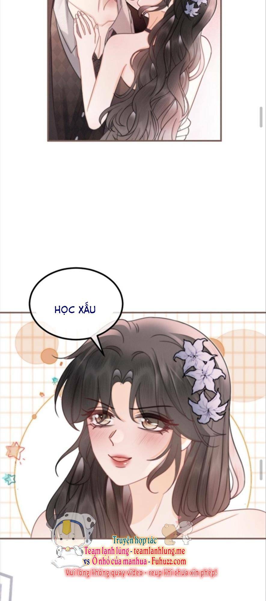 Cùng Đỉnh Lưu Ảnh Đế Yêu Đương Phát Đường: Chapter 129