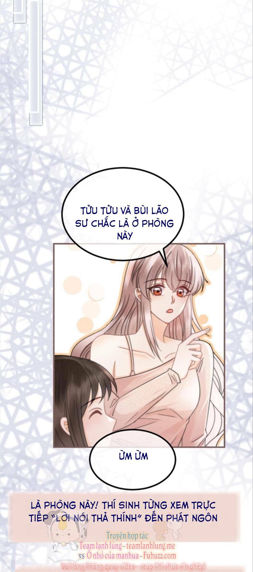 Cùng Đỉnh Lưu Ảnh Đế Yêu Đương Phát Đường: Chapter 129