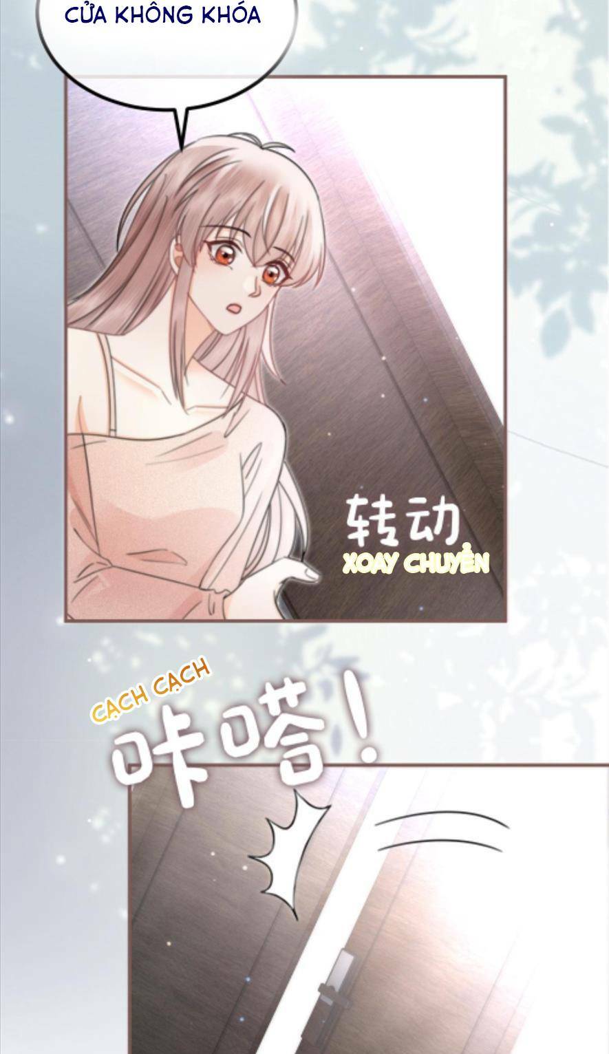 Cùng Đỉnh Lưu Ảnh Đế Yêu Đương Phát Đường: Chapter 129