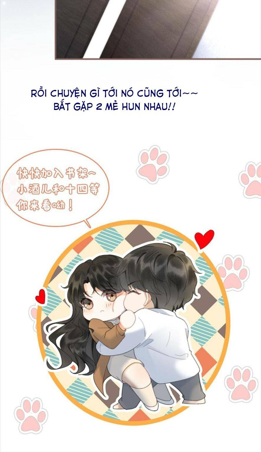 Cùng Đỉnh Lưu Ảnh Đế Yêu Đương Phát Đường: Chapter 129
