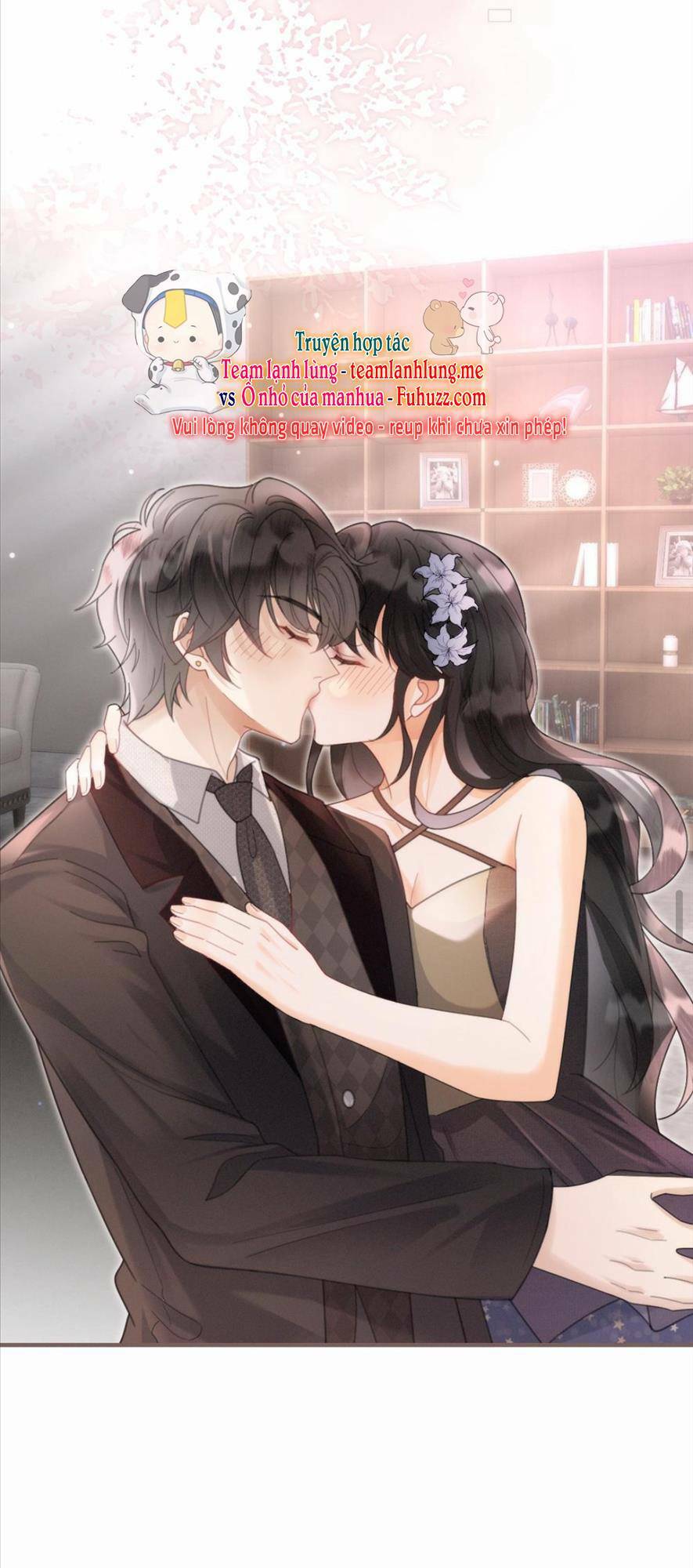 Cùng Đỉnh Lưu Ảnh Đế Yêu Đương Phát Đường: Chapter 129