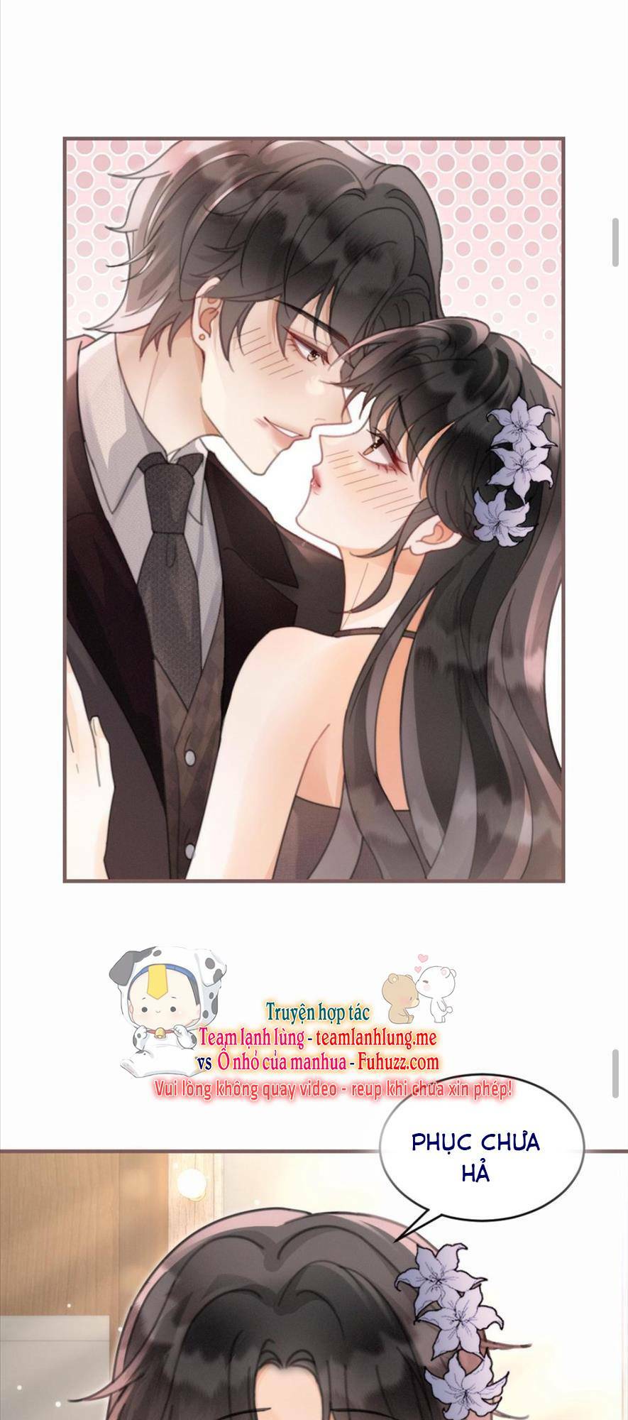 Cùng Đỉnh Lưu Ảnh Đế Yêu Đương Phát Đường: Chapter 129
