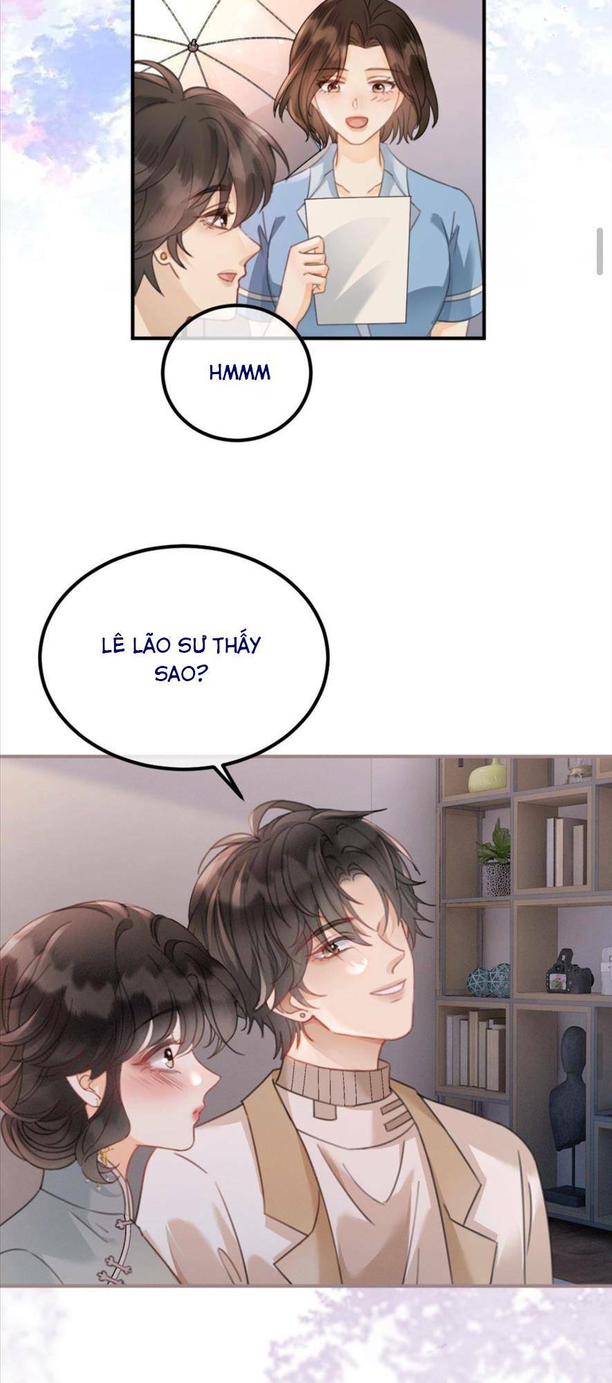 Cùng Đỉnh Lưu Ảnh Đế Yêu Đương Phát Đường: Chapter 135