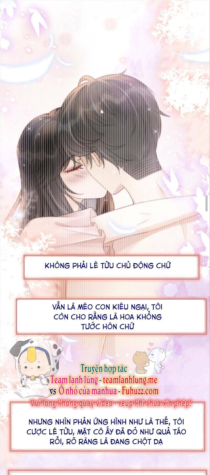 Cùng Đỉnh Lưu Ảnh Đế Yêu Đương Phát Đường: Chapter 135