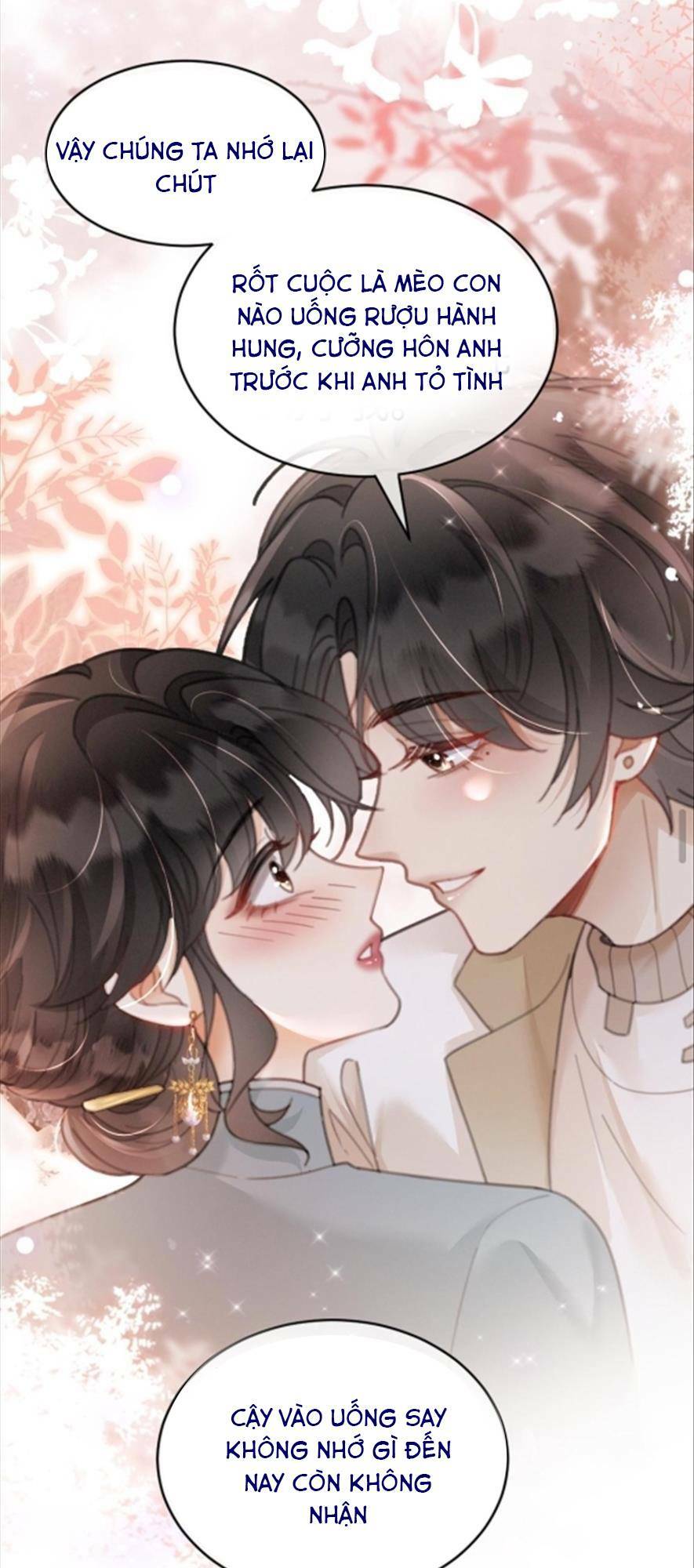 Cùng Đỉnh Lưu Ảnh Đế Yêu Đương Phát Đường: Chapter 135