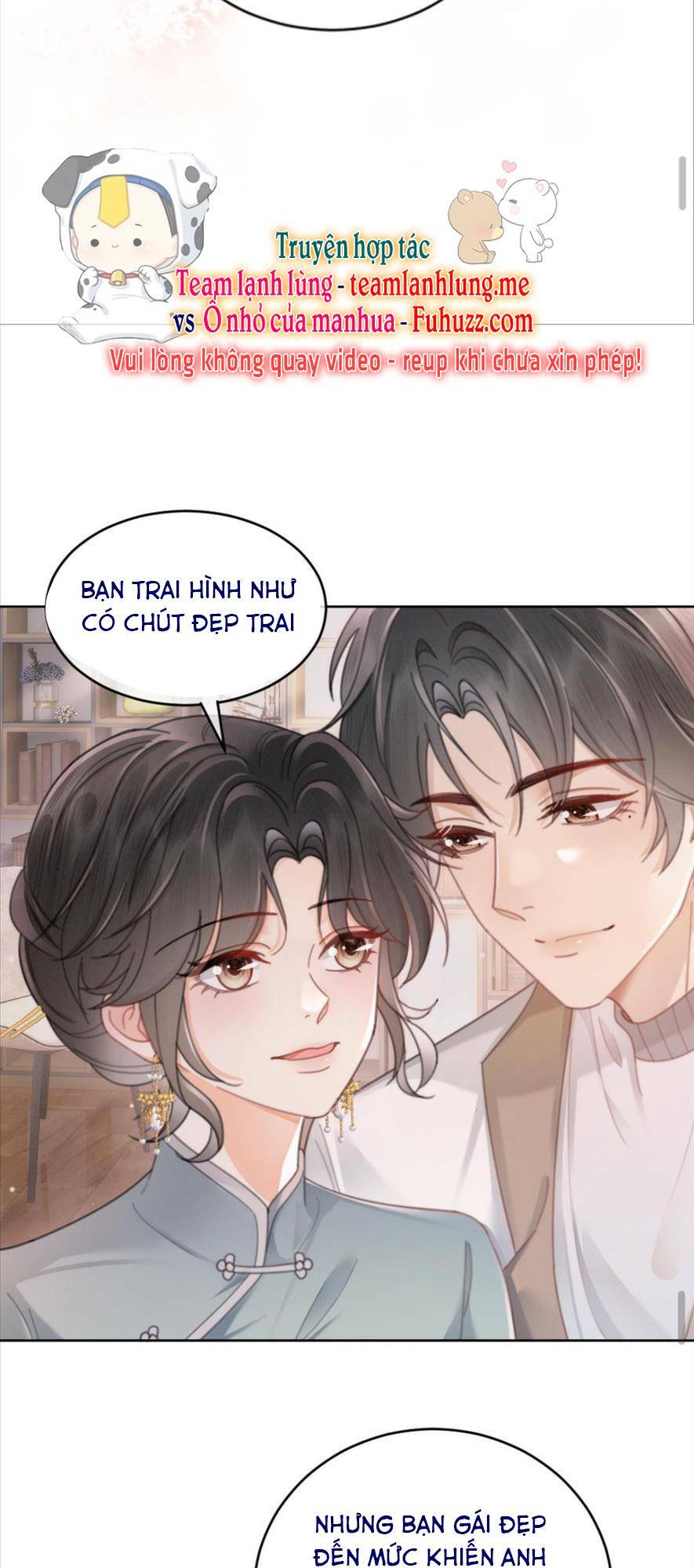 Cùng Đỉnh Lưu Ảnh Đế Yêu Đương Phát Đường: Chapter 135