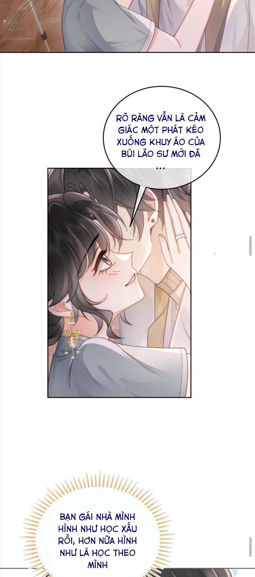 Cùng Đỉnh Lưu Ảnh Đế Yêu Đương Phát Đường: Chapter 135