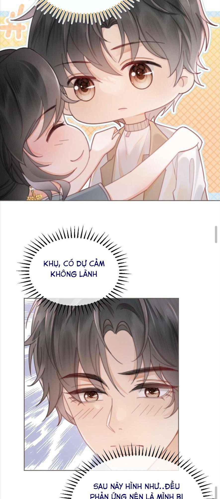 Cùng Đỉnh Lưu Ảnh Đế Yêu Đương Phát Đường: Chapter 135