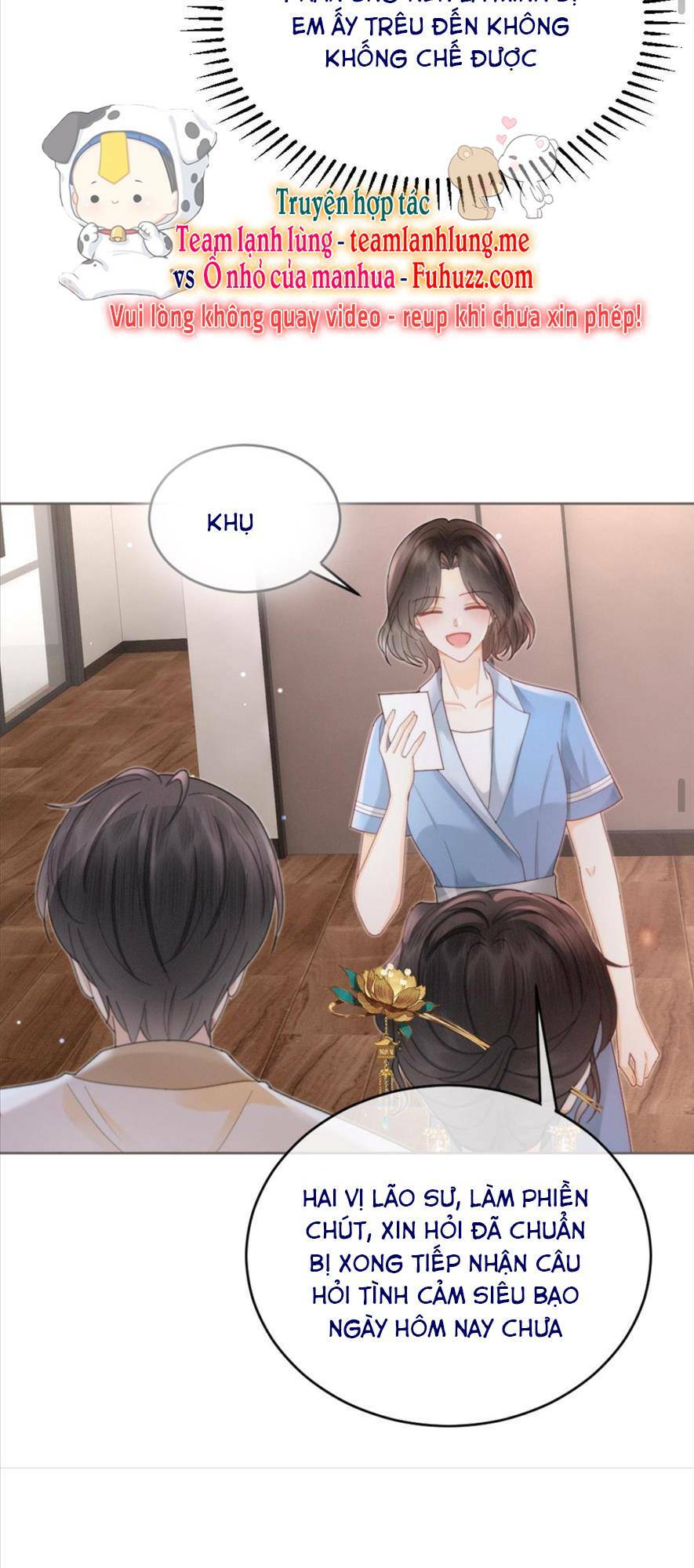 Cùng Đỉnh Lưu Ảnh Đế Yêu Đương Phát Đường: Chapter 135